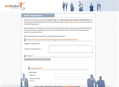 Image result for Textbroker.com