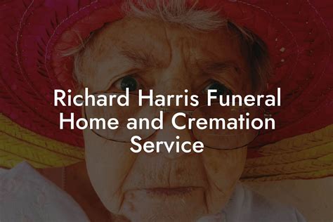 From Beginning To End: Harris Funeral Home Garden City's Comprehensive ...