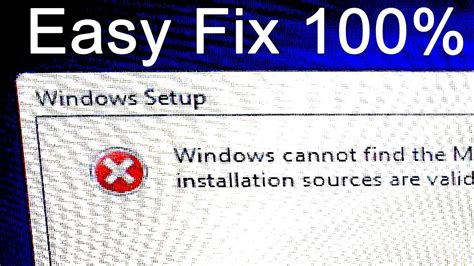 Image result for Windows Cannot Find License Terms