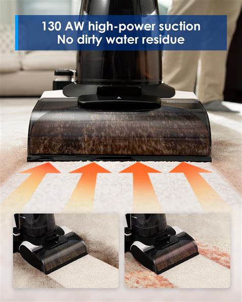 Snapklik.com : Tineco CARPET ONE Smart Carpet Cleaner Machine ...