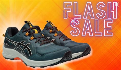 Nordstrom Rack deals on Brooks Glycerin, ASICS GEL-VENTURE, & more ...