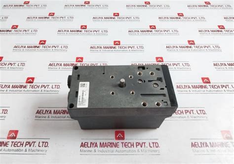 Siemens Sipart Ps2 Hart 6Dr5110-0Nn00-0Aa0 Smart Electropneumatic Posi ...