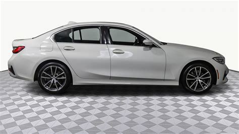 BMW 330I 2021 330i XDRIVE28I AUTO A/C CUIR TOIT NAV GR ELECT MAG usagée et d’occasion à vendre ...