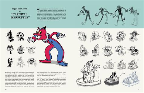 The art of cuphead – Artofit