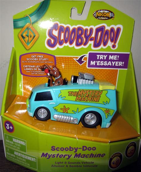 Scooby Doo Machine 的图像结果