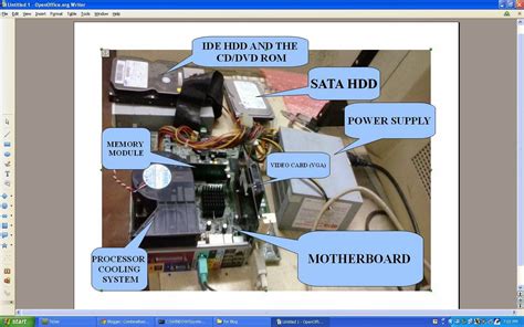 Image result for Disassembling System Unit