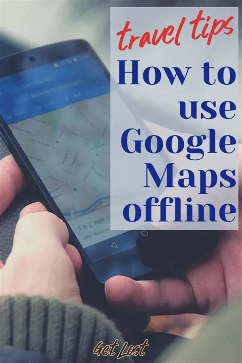 Image result for How to Use Google Maps Offline