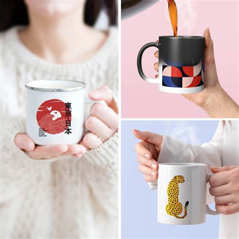 Image result for Custom Mug Printing