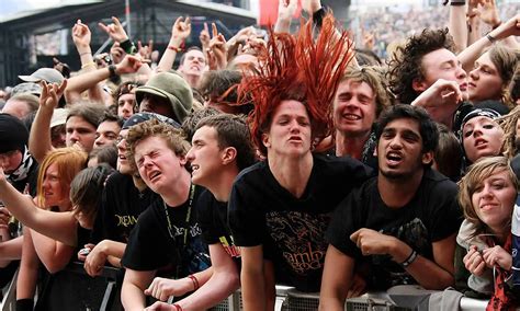 Music Genres and Their Subcultures: How Fans Shape and Define Movements