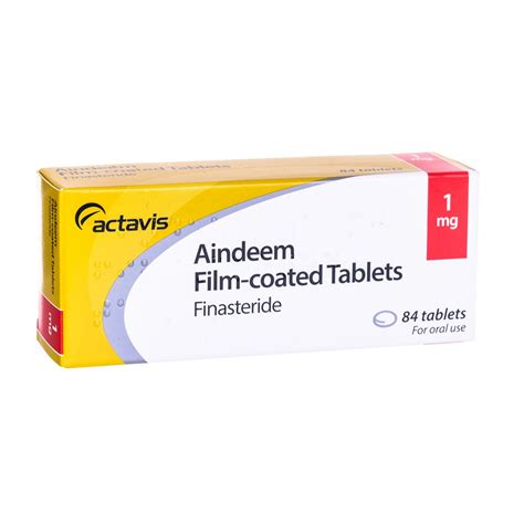 Finasteride Dosage | UK Meds - UK Meds