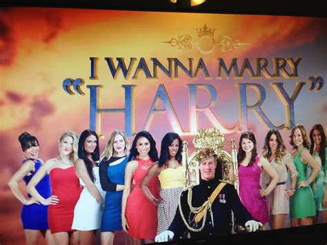 Fug the Show: I Wanna Marry Harry recap, episode 1 - Go Fug Yourself Go ...