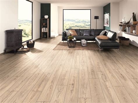 Krono Original Atlantic 10 Laminate Flooring | Kronospan Ltd | NBS BIM ...