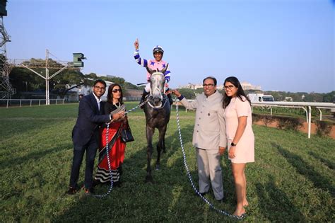Madras Race Club