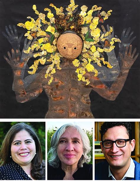 ArtsThursdays: The Power and Bias of Measurements | Department of the ...