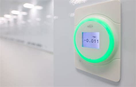 Image result for Clean Room Environmental Monitoring