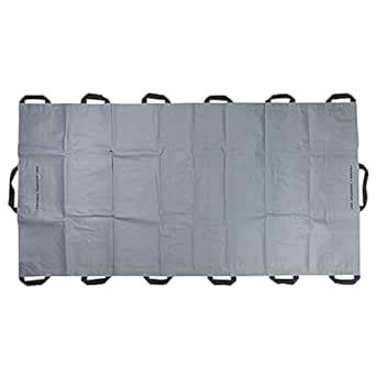 LINE2design Emergency EMS Patient Mover Portable Transport Unit, Roll ...