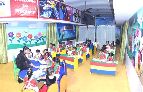 Golden Public School, Gajsinghpur