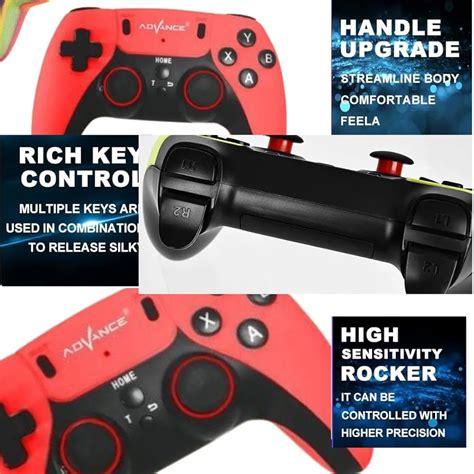 Wireless Retro Game Console| Plug and Play Video Game Console Stick ...