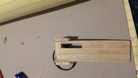 Image result for HO Scale Scratch Build Challenge