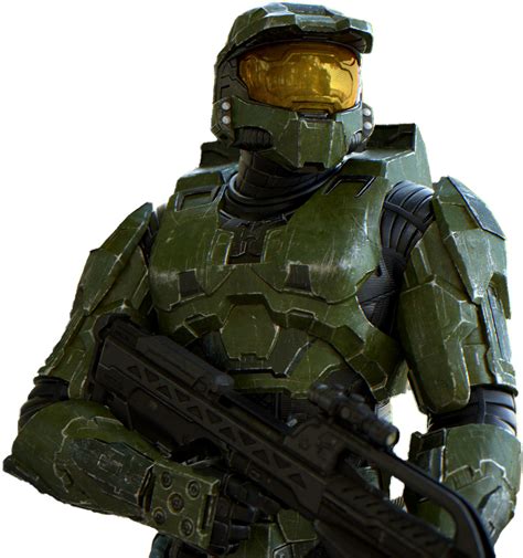 Image - John-117 H2A transparant.png | Halo Nation | FANDOM powered by ...
