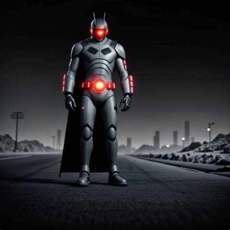 Cyborg vs Batman in Technology 的图像结果