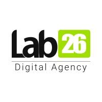 Lab 26 Logo 的图像结果