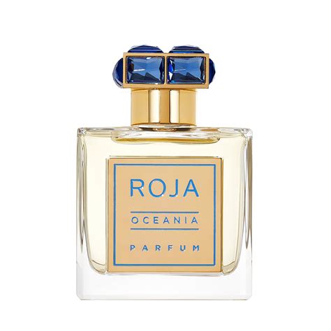 Roja Oceania Parfum For Men & Women 50 ML – Perfumes by Janta Shoppe