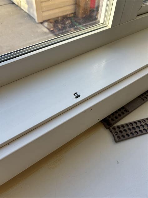 Image result for How to Remove Window Jam On PVC