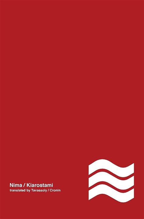 Buy Water (poetry by Nima) Book Online at Low Prices in India | Water ...