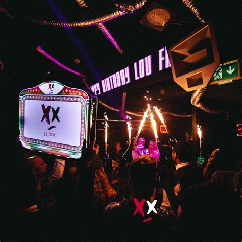 Luxx Mayfair Table Prices, Guestlist, Dress Code, and FAQ – BEST CLUBS IN LONDON