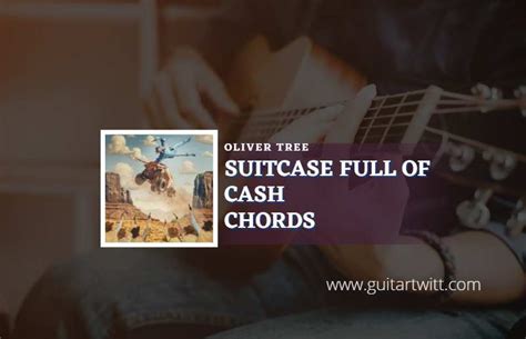 Cash Machine Oliver Tree Chords 的图像结果