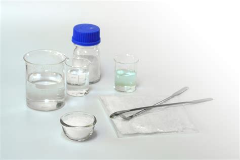 Is Hydrogen Peroxide Acidic or Basic?