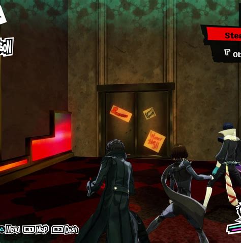 Persona 5 guide and walkthrough | Polygon