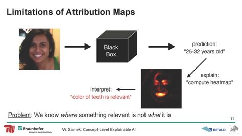 Ai 人工智能 可解释性 的图像结果