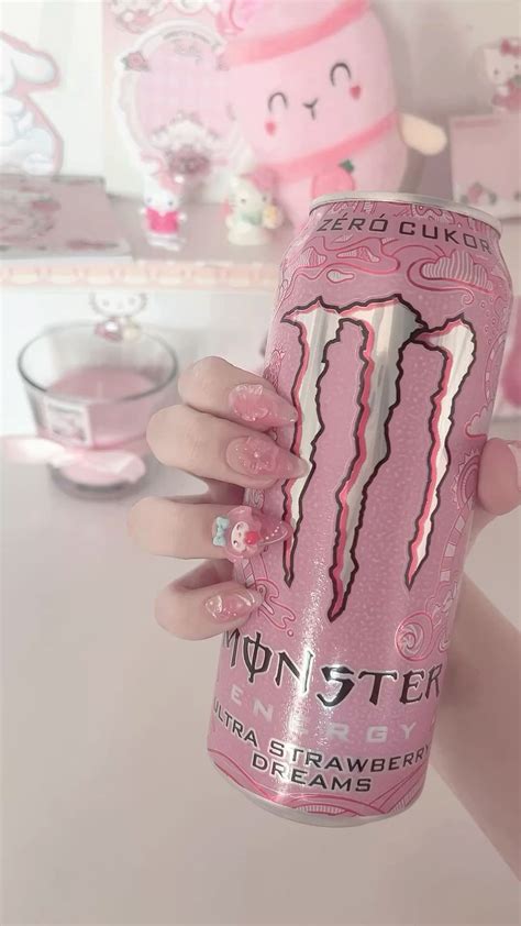 Strawberry monster nel 2025 | Immagini, Cose