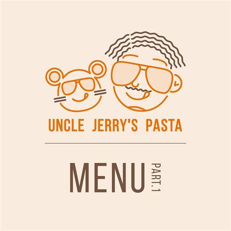 Uncle Jerry’s Pasta 傑利叔叔義大利麵 (@unclejerry_pasta) • Instagram photos and ...