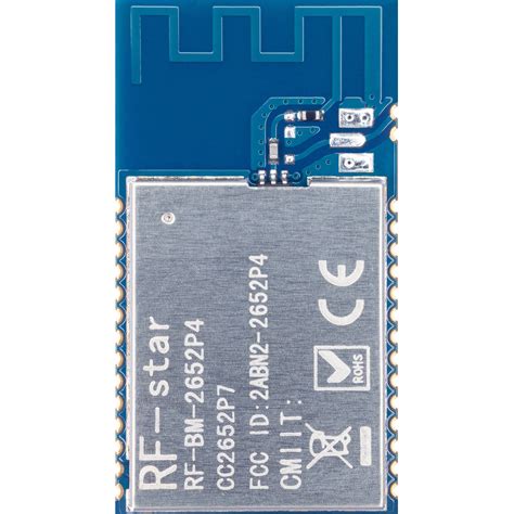 Image result for ZigBee RF Module