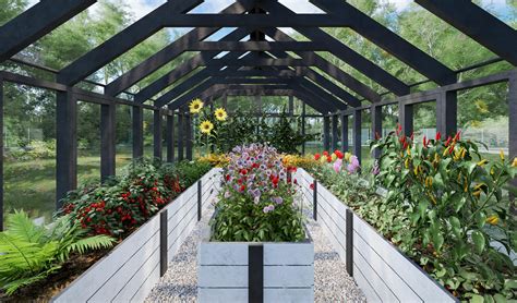 Large Homemade Greenhouse Large Greenhouse Plans 12x16 DIY Greenhouse