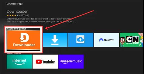 Image result for Install Express VPN Using Downloader On Firestick
