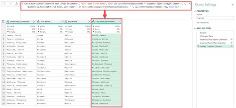 Image result for Excel Power Query Add Column