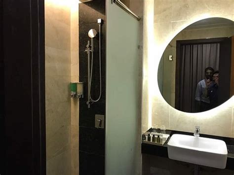 PROMENADE HOTEL BINTULU (Sarawak) - Hotel Reviews, Photos, Rate ...