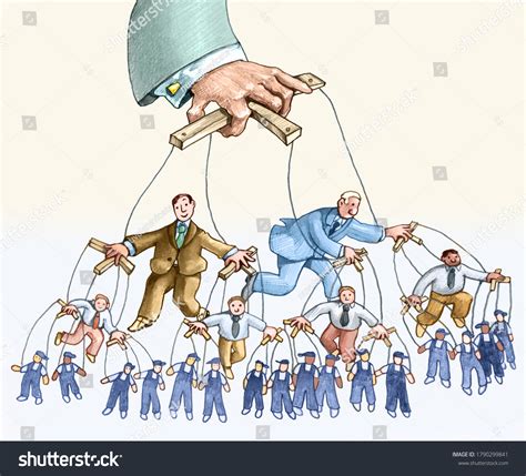 Command Economy Examples