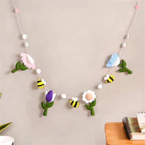 Eco-friendly Toran For Home Decoration Online - Premium Wall Decoration ...