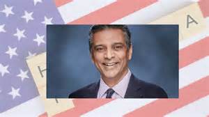 Indian-origin FedEx CEO Raj Subramaniam breaks silence on H-1B row ...
