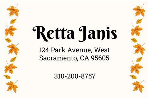 Image result for How Label Envelope