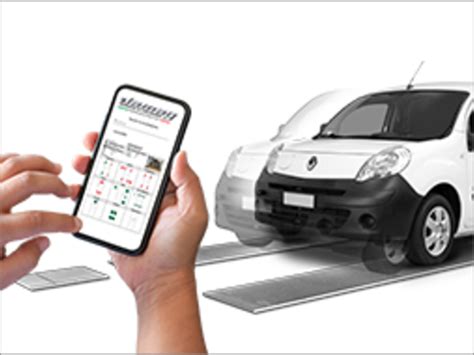 PRODOTTI - Attrezzature di collaudo automotive - Vamag