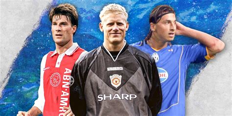 10 Greatest Denmark Players in Football History [Ranked]