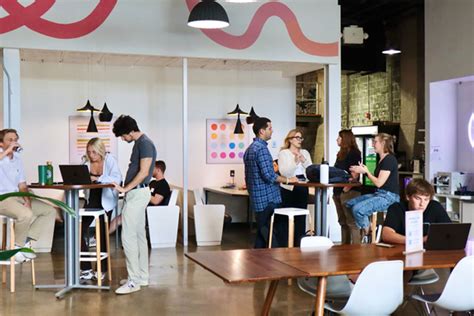 First Fridays at Founded! | Downtown Raleigh, NC