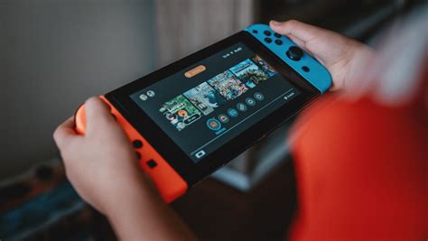 Nintendo 任天堂将推出《堡垒之夜》限定版 Switch 游戏主机 – NOWRE现客