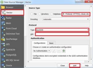 Image result for URL for GeoJSON File